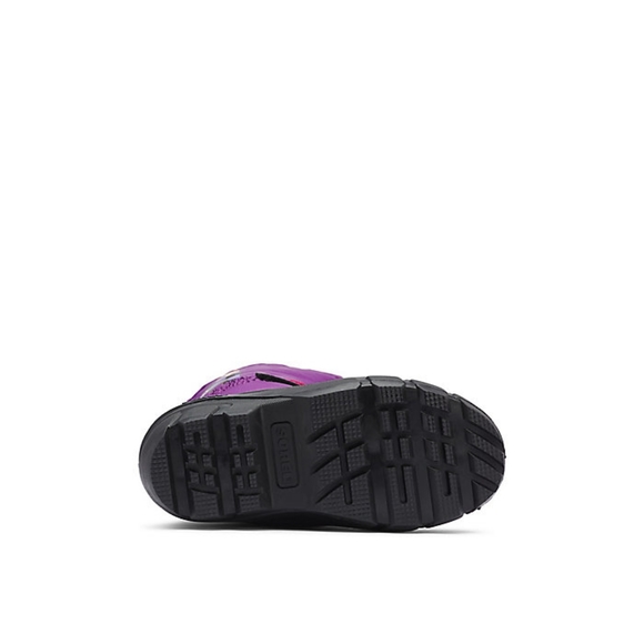 Sorel x Disney's Frozen 2 Anna Flurry  Boots NWT - Picture 5 of 12